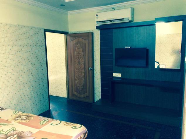 Hotel Tejasri Residency, Vijayawada 2